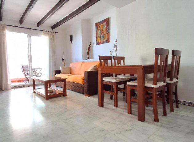 Wiederverkauf - Wohnung - Torrevieja - Playa de los Locos