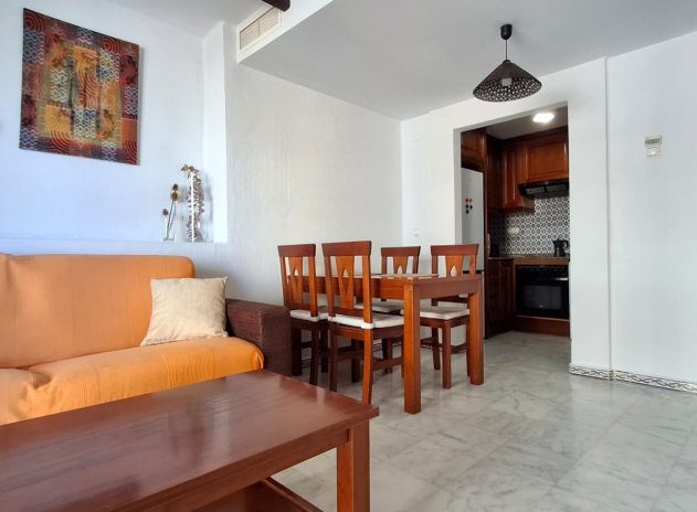 Wiederverkauf - Wohnung - Torrevieja - Playa de los Locos