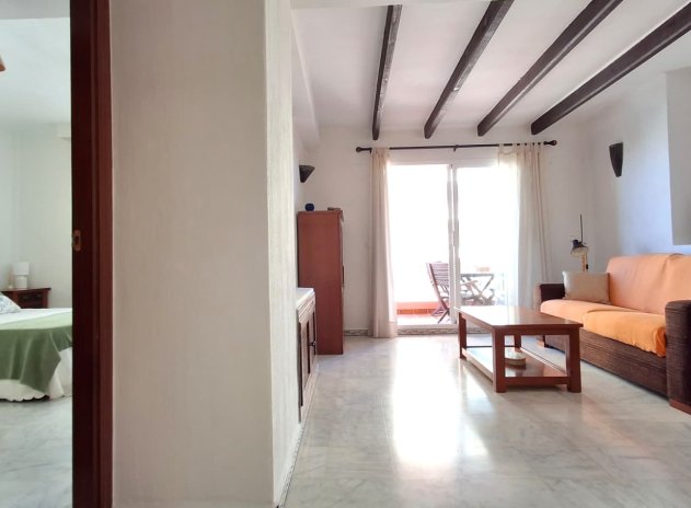 Wiederverkauf - Wohnung - Torrevieja - Playa de los Locos