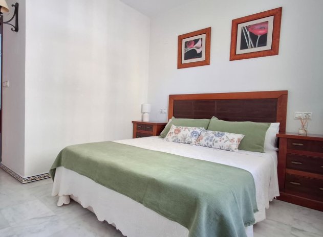 Wiederverkauf - Wohnung - Torrevieja - Playa de los Locos