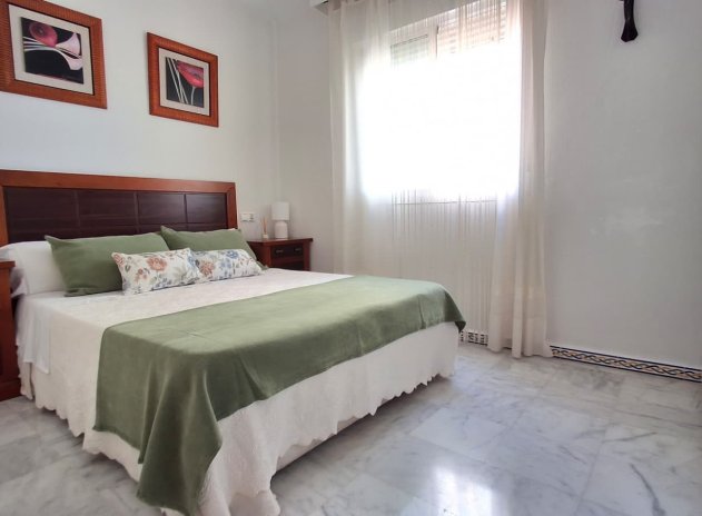 Wiederverkauf - Wohnung - Torrevieja - Playa de los Locos