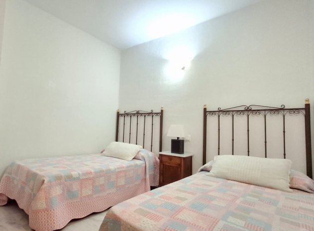 Wiederverkauf - Wohnung - Torrevieja - Playa de los Locos
