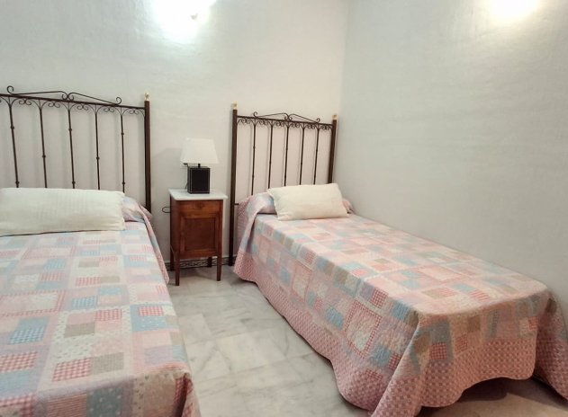 Wiederverkauf - Wohnung - Torrevieja - Playa de los Locos