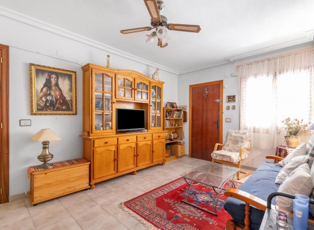 Herverkoop - Appartement - Torrevieja - Acequion