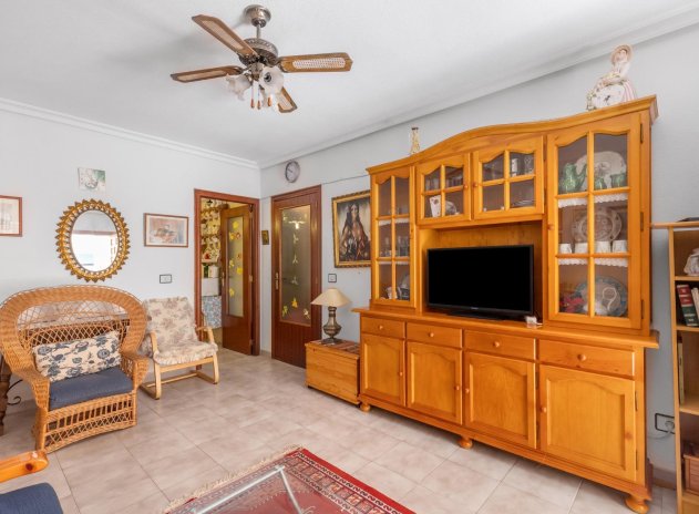 Herverkoop - Appartement - Torrevieja - Acequion
