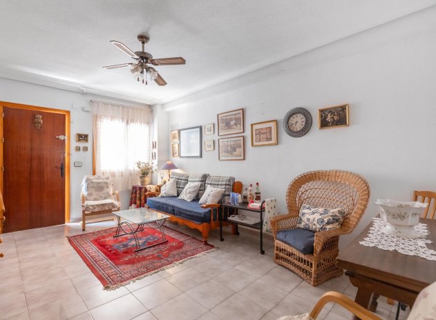Herverkoop - Appartement - Torrevieja - Acequion