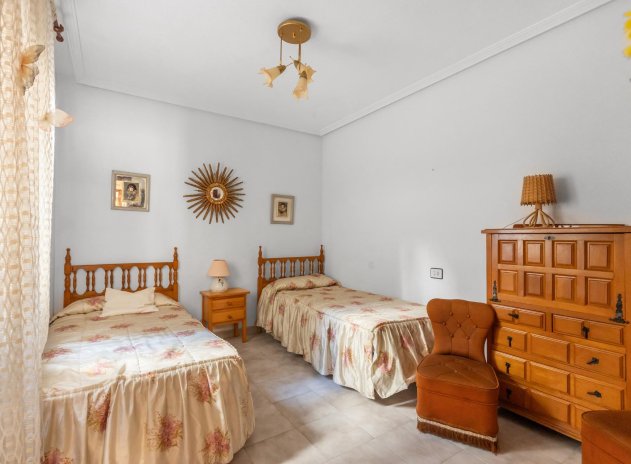 Herverkoop - Appartement - Torrevieja - Acequion