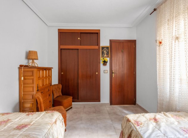 Herverkoop - Appartement - Torrevieja - Acequion