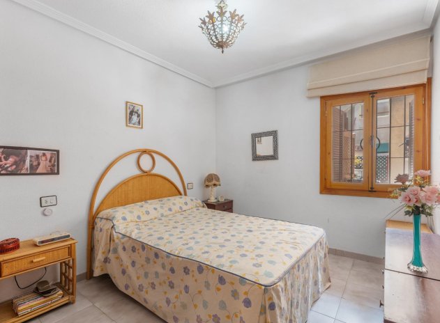 Herverkoop - Appartement - Torrevieja - Acequion