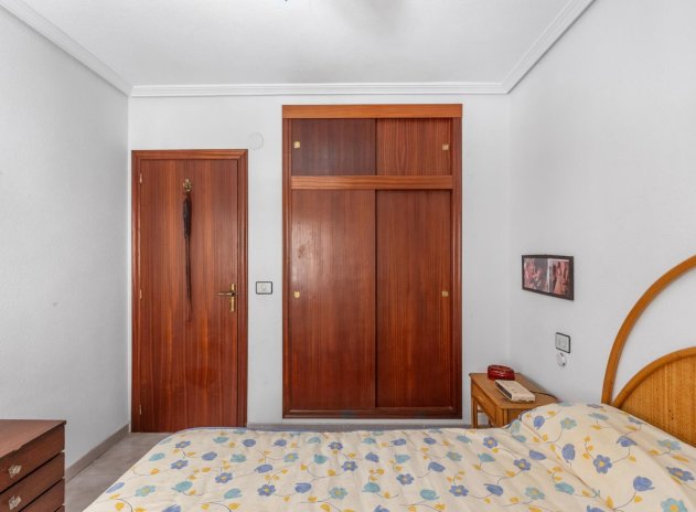 Herverkoop - Appartement - Torrevieja - Acequion