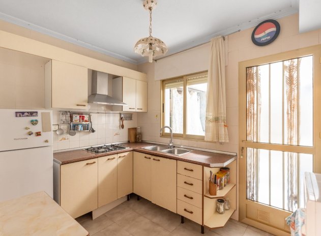 Herverkoop - Appartement - Torrevieja - Acequion