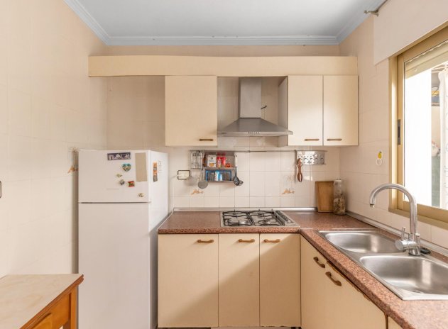 Herverkoop - Appartement - Torrevieja - Acequion