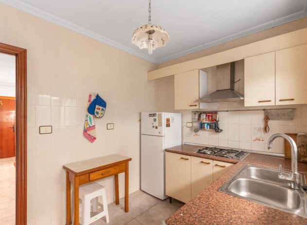Herverkoop - Appartement - Torrevieja - Acequion