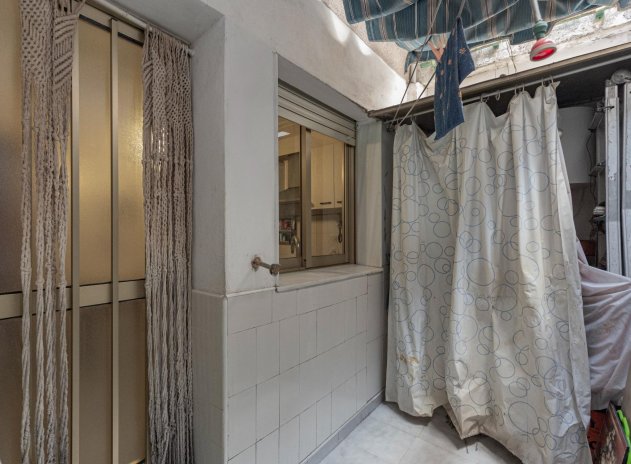 Herverkoop - Appartement - Torrevieja - Acequion