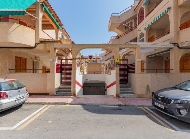 Herverkoop - Appartement - Torrevieja - Acequion