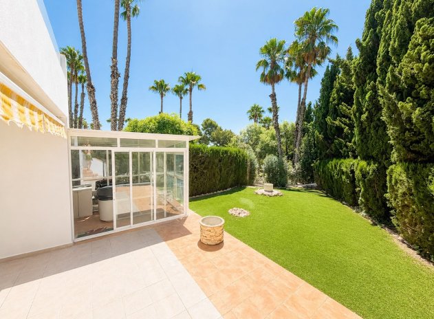 Reventa - Villa - Villamartin - Villamartín