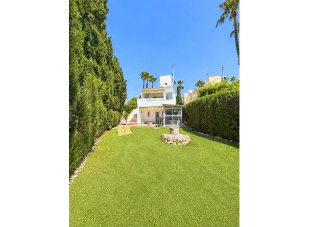 Reventa - Villa - Villamartin - Villamartín