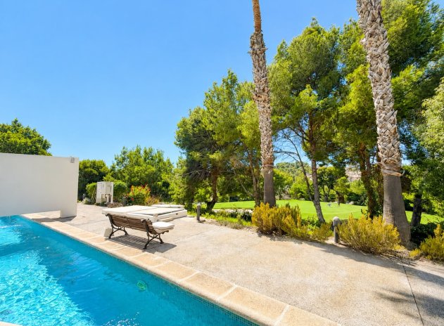 Reventa - Villa - Villamartin - Villamartín