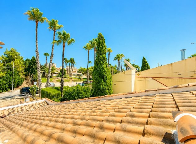 Reventa - Villa - Villamartin - Villamartín