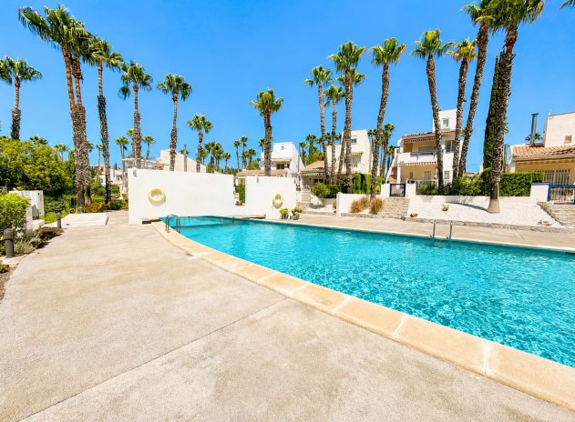 Reventa - Villa - Villamartin - Villamartín