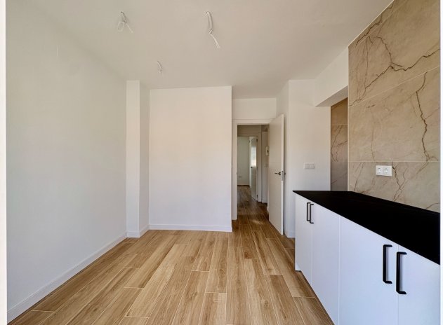 Reventa - Villa - Orihuela - Los Balcones