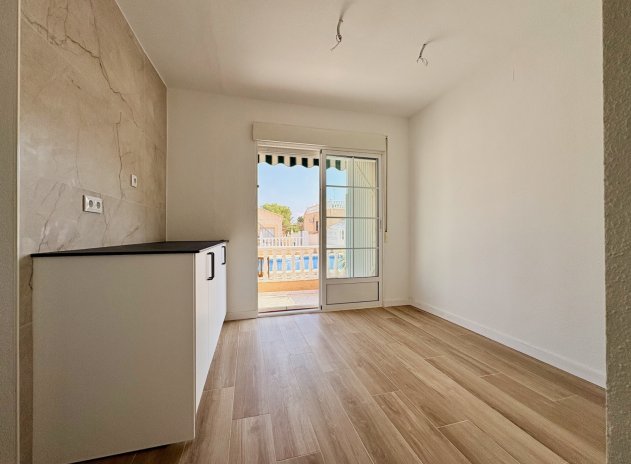 Reventa - Villa - Orihuela - Los Balcones