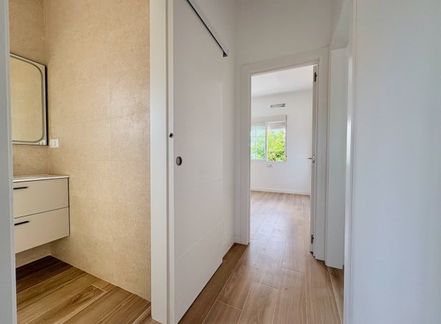 Reventa - Villa - Orihuela - Los Balcones