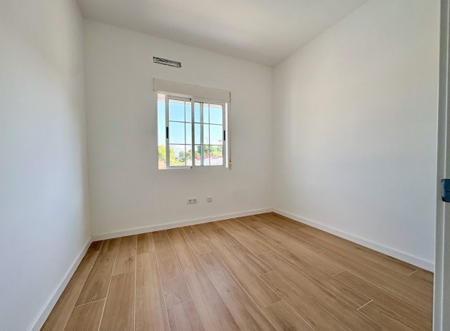Reventa - Villa - Orihuela - Los Balcones