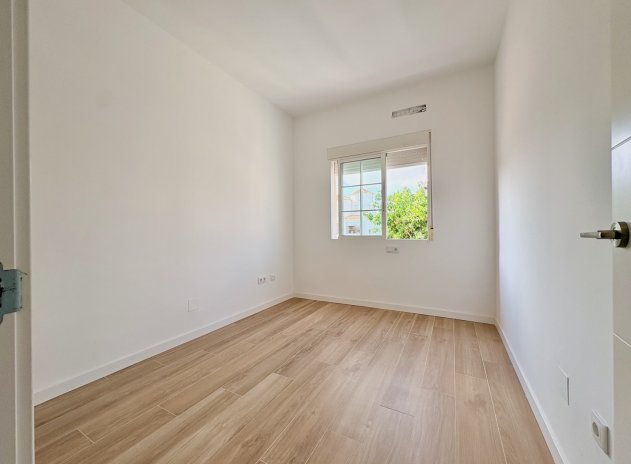 Reventa - Villa - Orihuela - Los Balcones