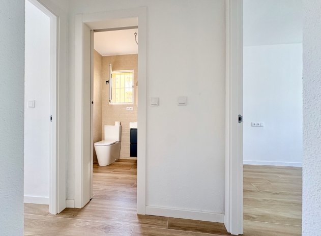 Reventa - Villa - Orihuela - Los Balcones
