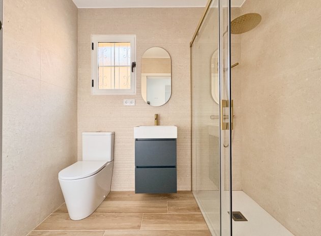 Reventa - Villa - Orihuela - Los Balcones