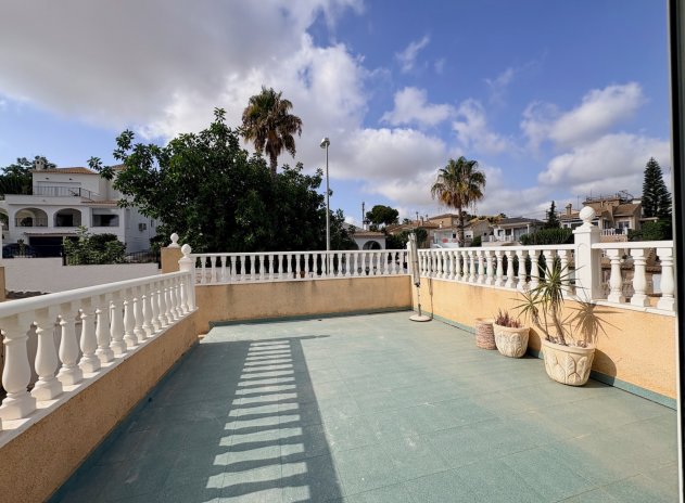 Reventa - Villa - Orihuela - Los Balcones