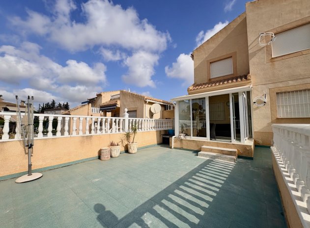 Reventa - Villa - Orihuela - Los Balcones