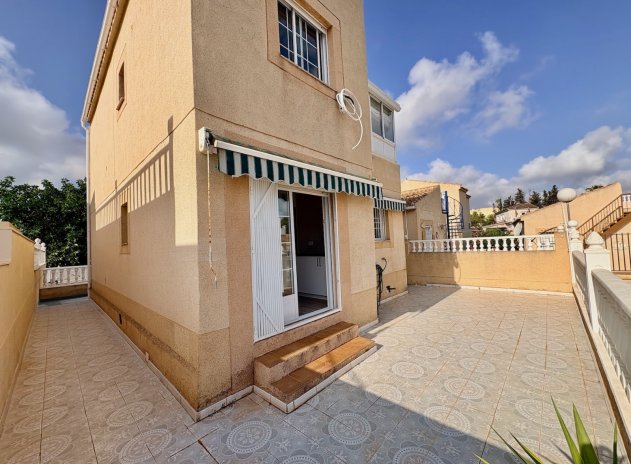 Reventa - Villa - Orihuela - Los Balcones