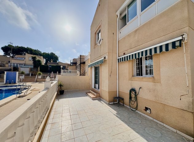 Reventa - Villa - Orihuela - Los Balcones