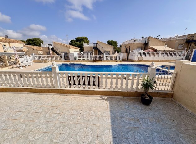 Reventa - Villa - Orihuela - Los Balcones