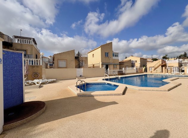 Reventa - Villa - Orihuela - Los Balcones