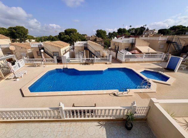 Reventa - Villa - Orihuela - Los Balcones