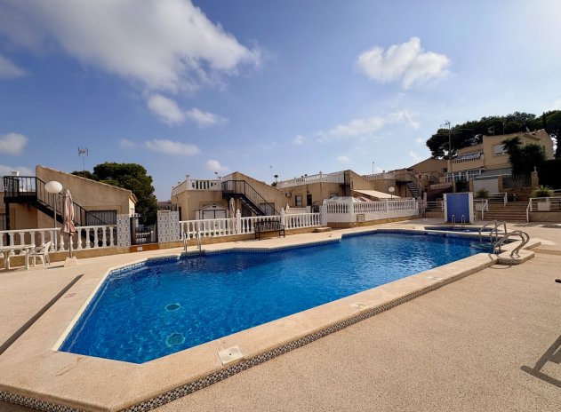 Reventa - Villa - Orihuela - Los Balcones