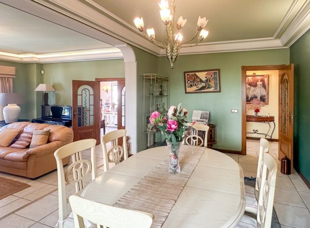 Herverkoop - Villa - La Mata