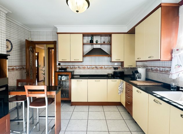 Herverkoop - Villa - La Mata