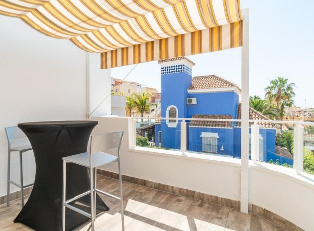 Herverkoop - Villa - San Miguel de Salinas - Las Filipinas