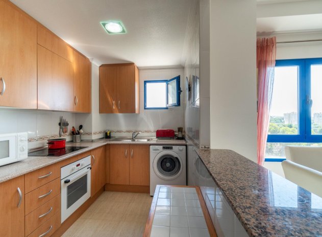 Herverkoop - Appartement - Orihuela Costa - Campoamor