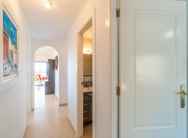 Herverkoop - Appartement - Orihuela Costa - Campoamor