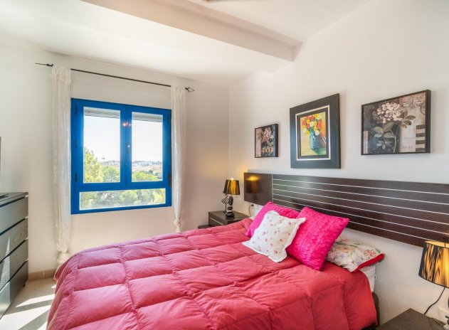 Herverkoop - Appartement - Orihuela Costa - Campoamor