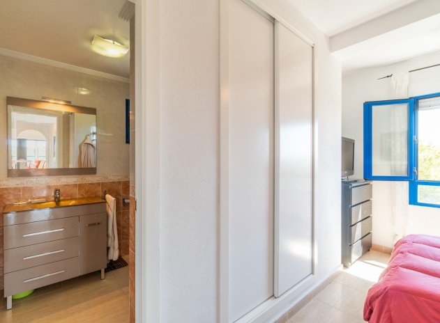 Herverkoop - Appartement - Orihuela Costa - Campoamor