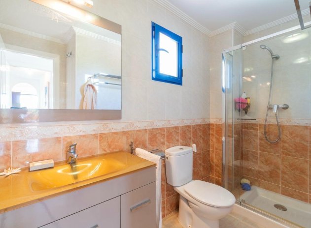 Herverkoop - Appartement - Orihuela Costa - Campoamor