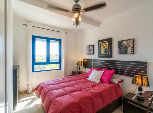 Herverkoop - Appartement - Orihuela Costa - Campoamor