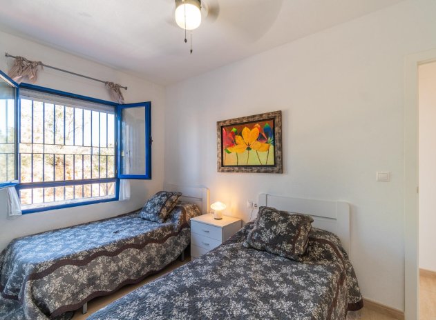 Herverkoop - Appartement - Orihuela Costa - Campoamor