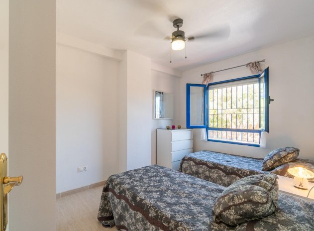Herverkoop - Appartement - Orihuela Costa - Campoamor